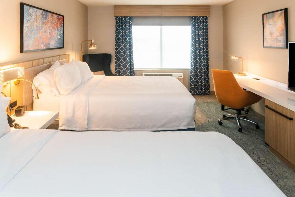 Hilton Garden Inn Mattoon, IL Zimmer foto